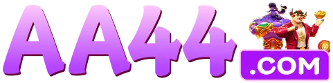 Logo da aa44